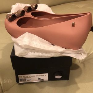 Melissa sweet shoes